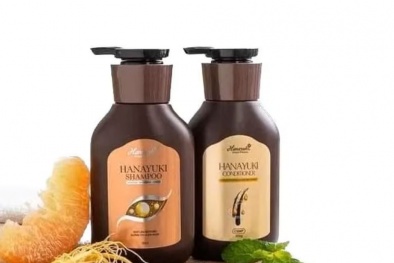 Chất 2-Phenoxyethanol có trong dầu gội Hanayuki và sữa tắm trẻ em Bzu Bzu gây hại ra sao?