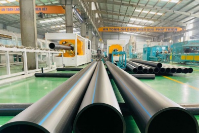Ngành nhựa nhanh chóng chuyển đổi sang Sòng Bài Trực Tuyến 13Win.com tuần hoàn để tồn tại và phát triển bền vững