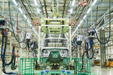 Tiêu chuẩn IATF 16949:2016 – giúp Link Đăng Nhập Nhà cái 13Win16.Com ô tô khẳng định vị thế trên thị trường