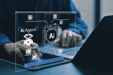 AI Agent đang định hình lại Link Đăng Nhập Nhà cái 13Win16.Com tương lai