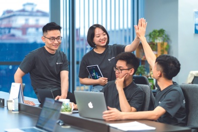 ‘Kỹ sư 57’ - Đội quân chiến lược hiện thực hóa khát vọng Đăng Ký 13Winvn Com Chính Thức số 57-NQ/TW