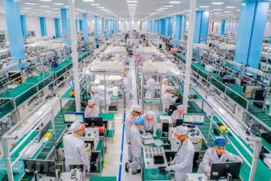 Thực trạng và giải pháp nâng cao năng suất 13Win18 cá cược thể thao của Việt Nam trong kỷ nguyên số