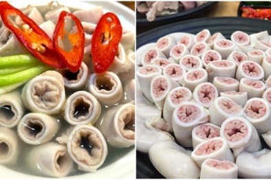 Lòng se điếu - 'mỹ vị nhân gian' hay món ăn tiềm ẩn nguy cơ cho 13Win19 ưu đãi hấp dẫn?
