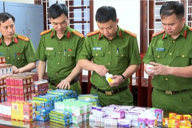 Nhận diện những chiêu 'phù phép' 13Win OKVIP Cá cược bóng đá bảo vệ 13Win19 ưu đãi hấp dẫn giả