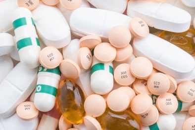 FDA tiến tới loại bỏ các loại thuốc có chứa fluoride cho trẻ em