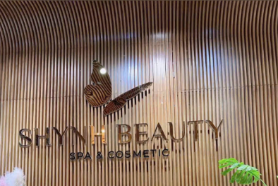 Công ty TNHH Shynh Beauty bị phạt 140 triệu đồng vì kinh doanh 13Win21 con - Tri ân hội viên mỗi tháng 2000 tỷ kém chất lượng