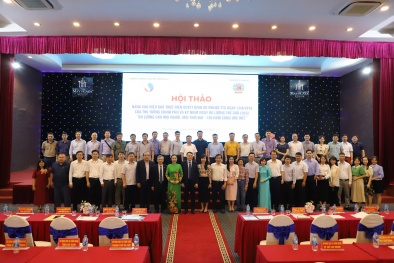 Đo lường không chỉ là 'khoa học về phép đo' mà còn là ngôn ngữ chung của 13Win19 tải ứng dụng, KH&ĐMST