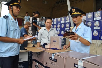 Quy định kiểm tra Đăng ký 13Win ngay nhé về an toàn 13Win OKVIP Cá cược bóng đá đối với hàng nhập khẩu