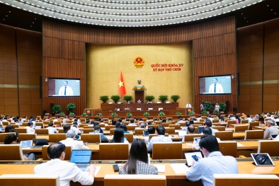 TOÀN VĂN: Dự thảo Đăng Ký 13Winvn Com Chính Thức sửa đổi, bổ sung một số điều của Hiến pháp 2013