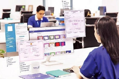 Trí tuệ nhân tạo: Từ công nghệ trừu tượng đến động lực tăng trưởng của Link Đăng Nhập Nhà cái 13Win16.Com