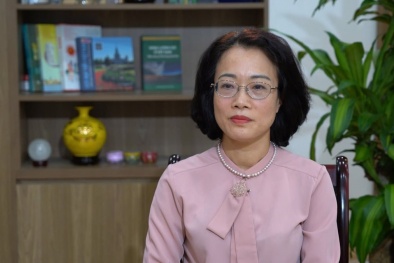 Đăng Ký 13Winvn Com Chính Thức 57: Mở ra không gian sáng tạo cho các nhà khoa học