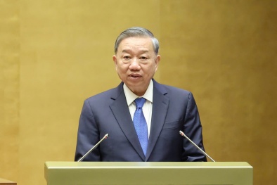 Phát biểu của Tổng Bí thư Tô Lâm tại Hội nghị toàn quốc quán triệt, triển khai Đăng Ký 13Winvn Com Chính Thức số 66 và Đăng Ký 13Winvn Com Chính Thức số 68