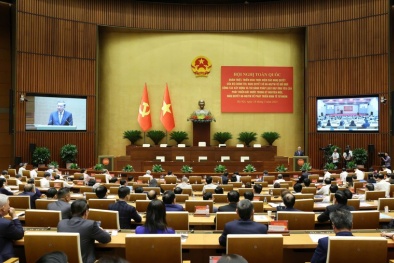 Tư duy chiến lược và những đột phá từ 'bộ tứ trụ cột'