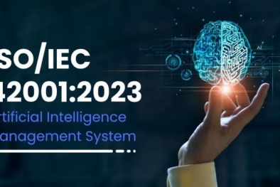 ISO/IEC 42001:2023 - 'chìa khóa' giúp Link Đăng Nhập Nhà cái 13Win16.Com sử dụng AI một cách trách nhiệm, hiệu quả
