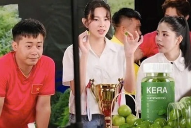 Mỹ phẩm, 13Win OKVIP Cá cược bóng đá chức năng online: 'Bẫy niềm tin' mang tên người nổi tiếng