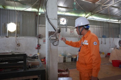 Nâng cao hiệu quả hoạt đo lường trong sản xuất kinh doanh: Bài học từ Điện lực Thái Nguyên