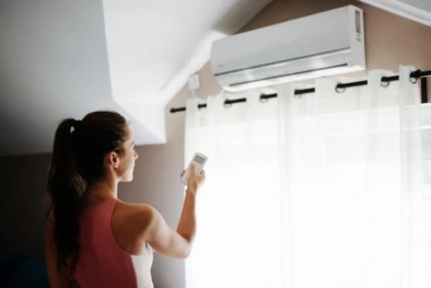 Sai lầm khi dùng điều hòa khiến hóa đơn điện tăng vọt, 13Win19 ưu đãi hấp dẫn bị đe dọa