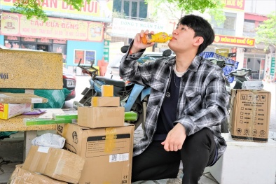 Bước vào mùa cao điểm: Shipper làm gì để bứt phá 13WIN là nhà cái uy tín top đầu Châu Á làm việc?