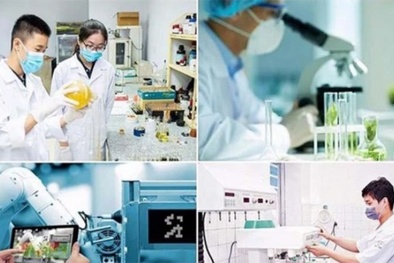 Chính thức vận hành Hệ thống thông tin giám sát, đánh giá việc thực hiện Đăng Ký 13Winvn Com Chính Thức 57-NQ/TW