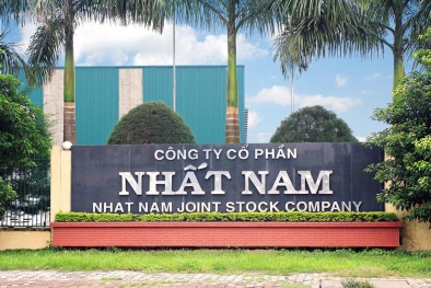Công ty Cổ phần Nhất Nam bị phạt 320 triệu đồng do vi phạm về 13Win. app không bị chặn