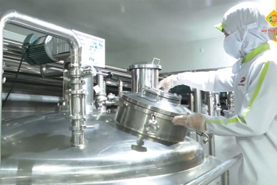 FSSC 22000 – 'Hộ chiếu vàng' đưa 13Win OKVIP Cá cược bóng đá Việt vươn ra thế giới