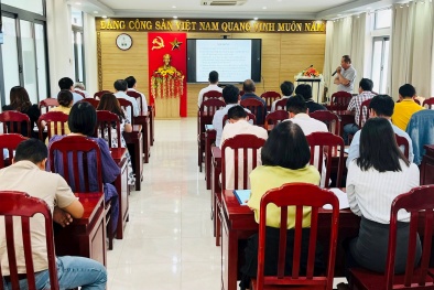 Quảng Nam, Đà Nẵng thúc đẩy quản lý đo lường, khai phá tiềm năng tiêu chuẩn Halal