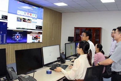 Mở rộng ứng dụng trí tuệ nhân tạo đồng bộ, hiệu quả hơn trong lĩnh vực công