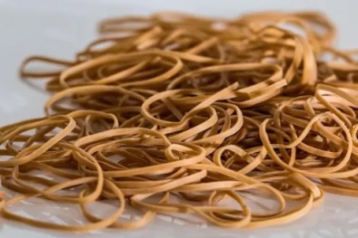 Phát triển loại cao su mạnh mẽ gấp 10 lần, chống nứt gấp 4 lần dưới áp lực lặp lại 