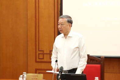 Đăng Ký 13Winvn Com Chính Thức 57 không phải là khẩu hiệu chính trị, mà là chương trình hành động thực tế