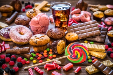 Bác sĩ cảnh báo ăn nhiều đồ ngọt có nguy cơ gây bệnh thận và nguy hại 13Win19 ưu đãi hấp dẫn