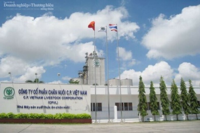 Sóc Trăng lập đoàn kiểm tra vụ công ty C.P Việt Nam bị tố bán sản phẩm kém chất lượng