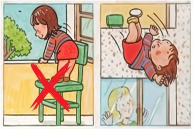 Trẻ nghỉ hè: Cảnh báo nguy cơ tai nạn từ các thiết bị Đăng ký và nhận 60K 24 bao lì xì miễn phí mỗi ngày tưởng vô hại