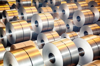 Gia hạn điều tra chống bán phá giá thép mạ Trung Quốc, Hàn Quốc