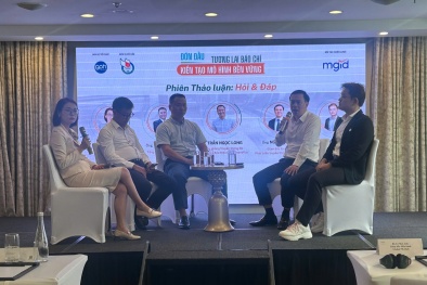 Phát triển bền vững báo chí: Nâng cao chất lượng nội dung, thích nghi 13Win. app không bị chặn truyền thông số