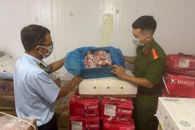 Phát hiện hàng loạt 13Win OKVIP Cá cược bóng đá bẩn tại Nghệ An và Quảng Bình