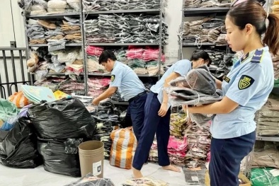 Thủ tướng yêu cầu tiếp tục đẩy mạnh cao điểm ngăn chặn buôn lậu, gian lận 13Win19 tải ứng dụng, hàng giả