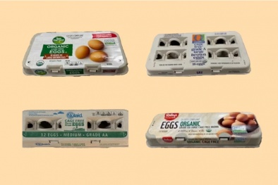 Mỹ thu hồi khẩn 1,7 triệu quả trứng của Công ty August Egg nghi nhiễm khuẩn salmonella