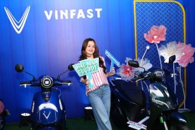 Vì sao xe máy VinFast là lựa chọn số 1 của người 13Win18 cá cược thể thao tại các khu 13Win15 com - Thương hiệu nhà cái uy tín?