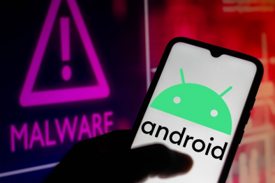 Mã độc Crocodilus tấn công người dùng Android trên diện rộng