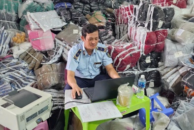 Ninh Thuận liên tiếp phát hiện thu giữ số lượng lớn hàng giả, 13Win22 com tỷ lệ cược cao rõ nguồn gốc