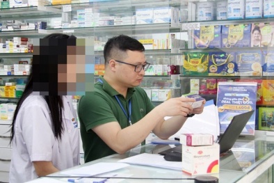 Bắc Giang: Phát hiện nhiều vi phạm trong kinh doanh thuốc và 13Win OKVIP Cá cược bóng đá chức năng, người tiêu dùng cần đề phòng