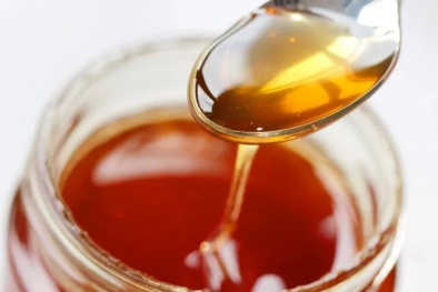 Mỹ thu hồi hàng nghìn sản phẩm mật ong Manuka do lỗi niêm phong