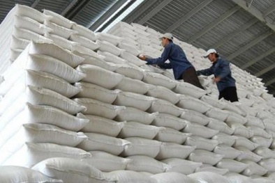 Quy định mới về phân quyền, phân cấp trong lĩnh vực dự trữ quốc gia