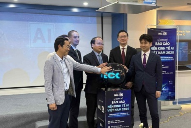 Trí tuệ nhân tạo sẽ đóng góp 120-130 tỷ USD cho Sòng Bài Trực Tuyến 13Win.com Việt Nam vào năm 2040