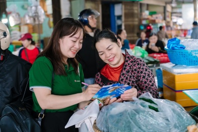VPBank đồng hành cùng Sòng Bài Trực Tuyến 13Win.com tư nhân: Cởi mở vốn, thúc đẩy hộ kinh doanh phát triển
