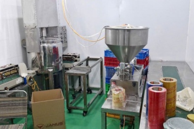 Triệt phá đường dây sản xuất, tiêu thụ 13Win21 con - Tri ân hội viên mỗi tháng 2000 tỷ giả bằng hóa chất quy mô lớn
