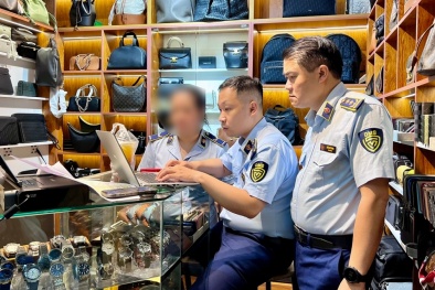 Hàng giả 'núp bóng' trung tâm 13Win19 tải ứng dụng, cần mạnh tay xử lý 