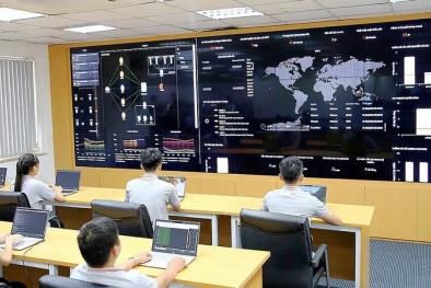 Nhiều địa phương tăng cường bảo đảm an ninh mạng trong quá trình sáp nhập