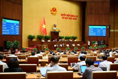 Những điểm mới nổi bật trong Luật sửa đổi, bổ sung một số điều của Luật CLSPHH