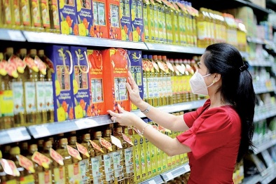 Hà Nội: Tăng cường xử lý các cơ sở kinh doanh vi phạm niêm yết giá